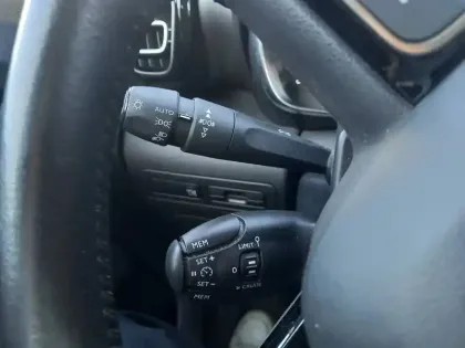 Photo 64 Citroën C3 Aircross Gén. I Ph1 Shine 5