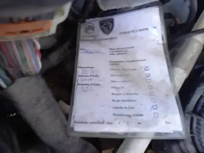 Photo 53 Citroën C3 Aircross Gén. I Ph1 Shine 5