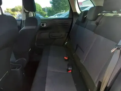 Photo 57 Citroën C3 Aircross Gén. I Ph1 Shine 5