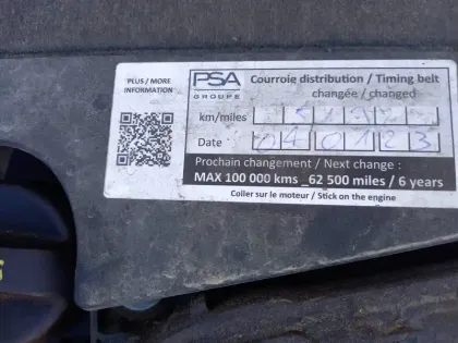 Photo 19 Citroën C3 Aircross Gén. I Ph1 Shine 5