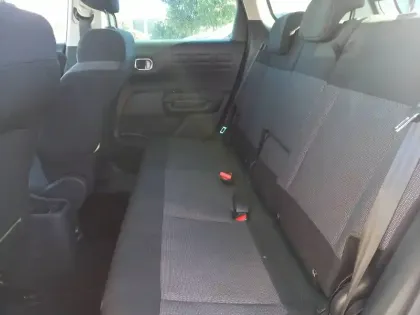 Photo 92 Citroën C3 Aircross  PureTech 110 S&S BVM6