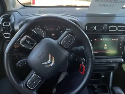 Photo 27 Citroën C3 Aircross Gén. I Ph1 Shine 5