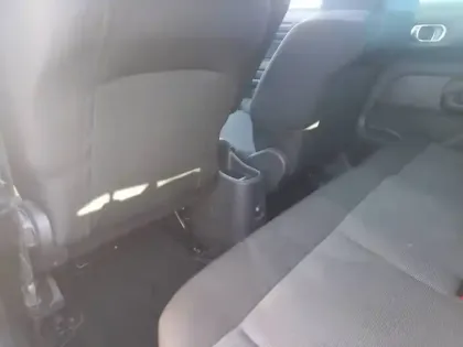 Photo 94 Citroën C3 Aircross  PureTech 110 S&S BVM6