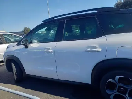 Photo 77 Citroën C3 Aircross  PureTech 110 S&S BVM6