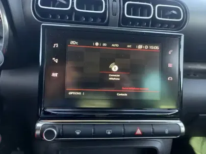 Photo 31 Citroën C3 Aircross Gén. I Ph1 Shine 5