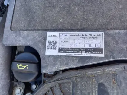 Photo 90 Citroën C3 Aircross  PureTech 110 S&S BVM6