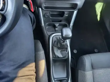 Photo 106 Citroën C3 Aircross  PureTech 110 S&S BVM6