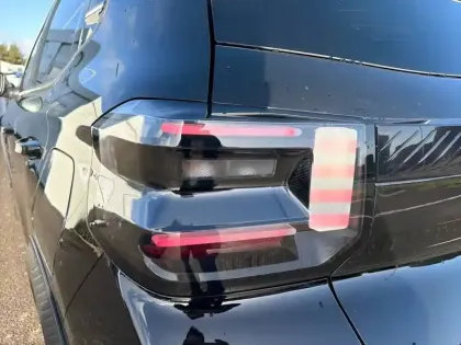 Photo 16 Citroën C3  Turbo 100 ch BVM6