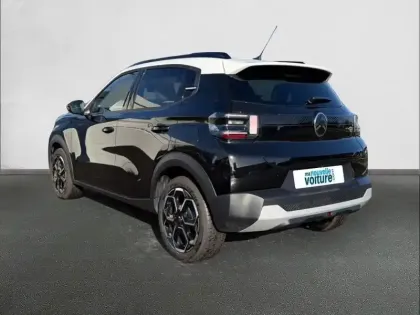 Photo 6 Citroën C3  Turbo 100 ch BVM6