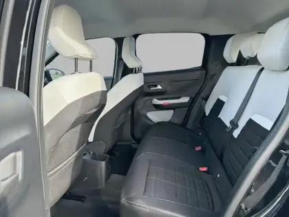 Photo 11 Citroën C3  Turbo 100 ch BVM6