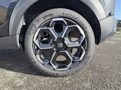 Photo 12 Citroën C3  Turbo 100 ch BVM6