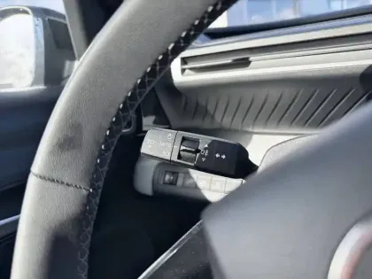 Photo 14 Citroën C3  Turbo 100 ch BVM6