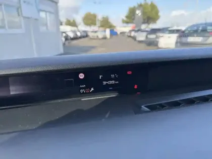 Photo 9 Citroën C3  Turbo 100 ch BVM6