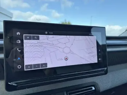 Photo 21 Citroën C3  Turbo 100 ch BVM6