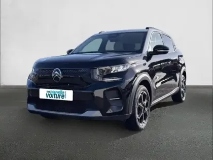 Photo Citroën C3 Max