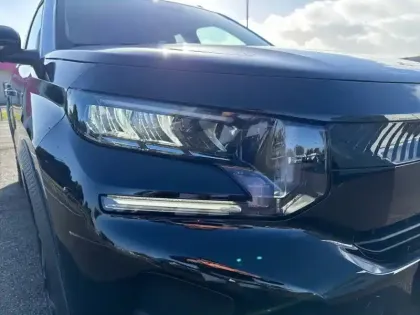 Photo 15 Citroën C3  Turbo 100 ch BVM6