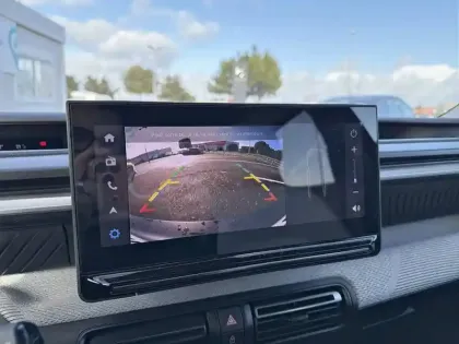 Photo 19 Citroën C3  Turbo 100 ch BVM6