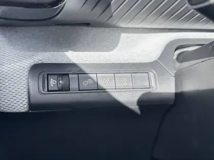 Photo 17 Citroën C3  Turbo 100 ch BVM6