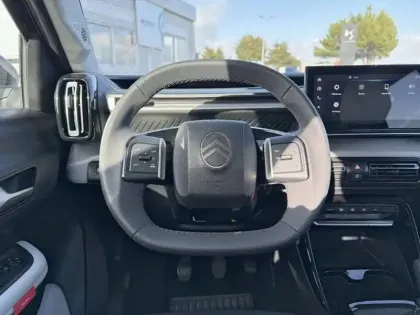 Photo 8 Citroën C3  Turbo 100 ch BVM6