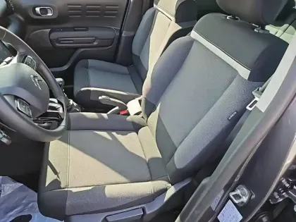 Photo 10 Citroën C3 Aircross  PureTech 110 S&S BVM6