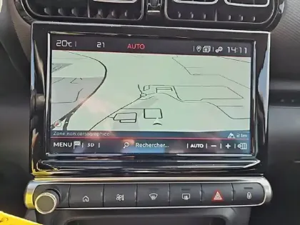 Photo 17 Citroën C3 Aircross  PureTech 110 S&S BVM6