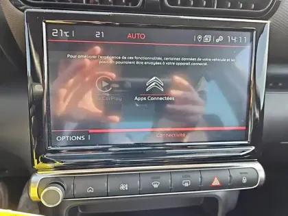 Photo 19 Citroën C3 Aircross  PureTech 110 S&S BVM6