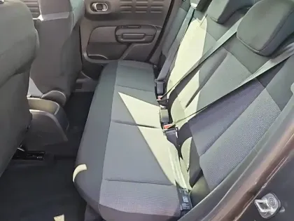 Photo 11 Citroën C3 Aircross  PureTech 110 S&S BVM6