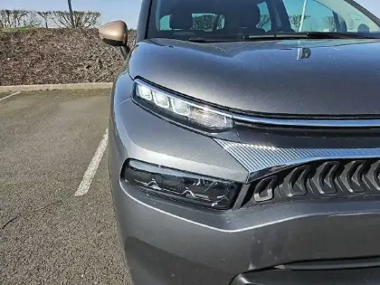 Photo 15 Citroën C3 Aircross  PureTech 110 S&S BVM6