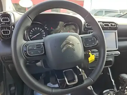 Photo 8 Citroën C3 Aircross  PureTech 110 S&S BVM6