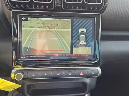 Photo 18 Citroën C3 Aircross  PureTech 110 S&S BVM6