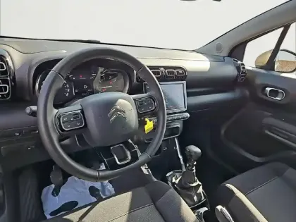 Photo 7 Citroën C3 Aircross  PureTech 110 S&S BVM6