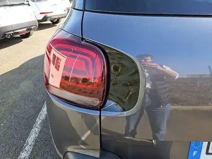 Photo 16 Citroën C3 Aircross  PureTech 110 S&S BVM6