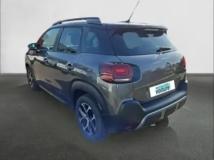 Photo 6 Citroën C3 Aircross  PureTech 110 S&S BVM6