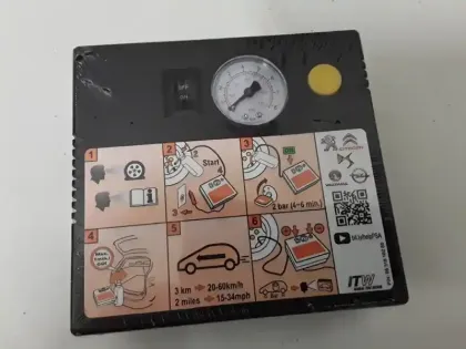 Photo 22 Renault Clio  E-Tech full hybrid 145