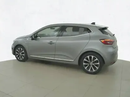 Photo 6 Renault Clio  E-Tech full hybrid 145