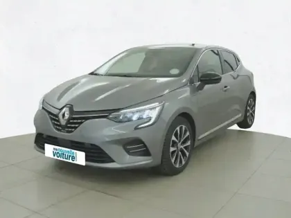 Photo Renault Clio Techno