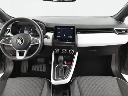 Photo 7 Renault Clio  E-Tech full hybrid 145