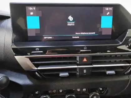 Photo 28 Citroën C4  PureTech 130 S&S BVM6