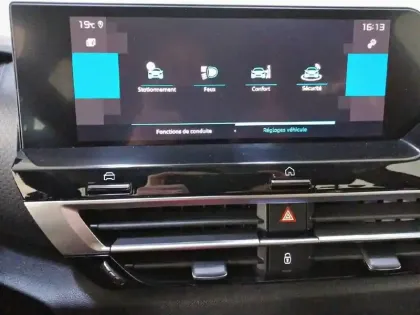 Photo 25 Citroën C4  PureTech 130 S&S BVM6