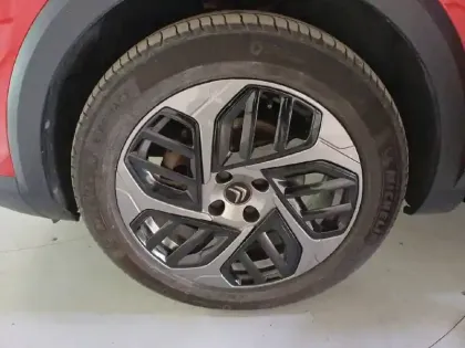 Photo 12 Citroën C4  PureTech 130 S&S BVM6