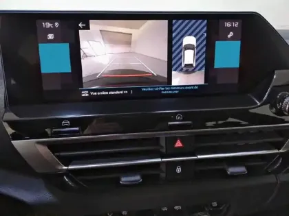 Photo 19 Citroën C4  PureTech 130 S&S BVM6