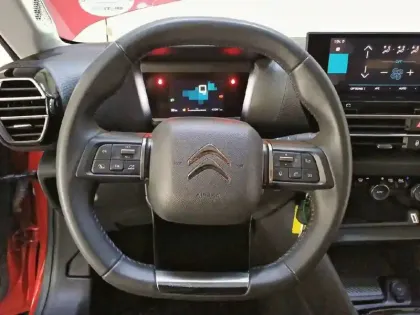 Photo 8 Citroën C4  PureTech 130 S&S BVM6