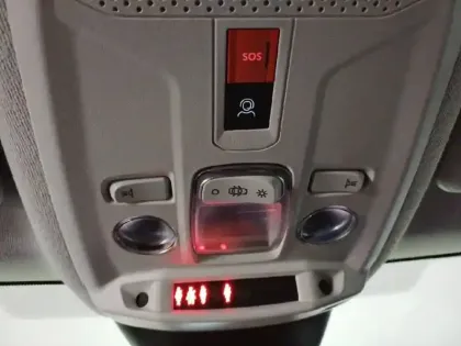 Photo 22 Citroën C4  PureTech 130 S&S BVM6