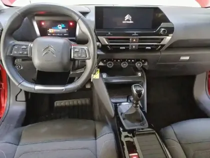 Photo 7 Citroën C4  PureTech 130 S&S BVM6