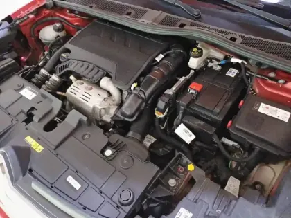 Photo 14 Citroën C4  PureTech 130 S&S BVM6