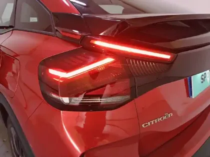 Photo 16 Citroën C4  PureTech 130 S&S BVM6