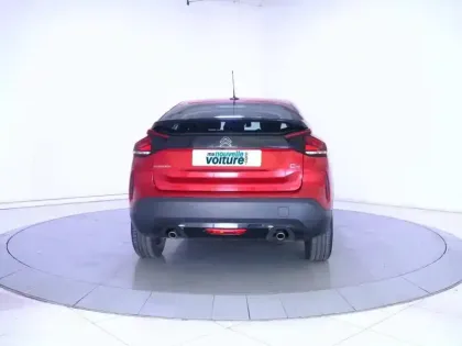 Photo 6 Citroën C4  PureTech 130 S&S BVM6