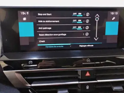 Photo 24 Citroën C4  PureTech 130 S&S BVM6