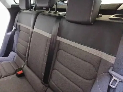 Photo 11 Citroën C4  PureTech 130 S&S BVM6