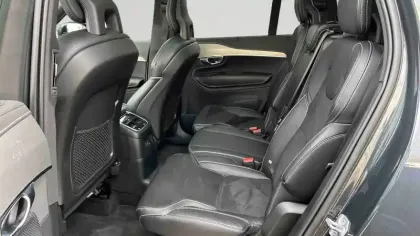 Photo 21 Volvo Xc90  Recharge T8 AWD 303+87 ch Geartronic 8 7pl